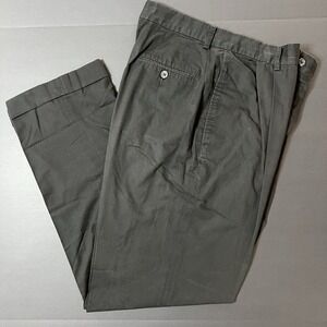 Vintage Polo Ralph Lauren Womens Size 12 (30X29) Chino Pants Casual Preppy 90s